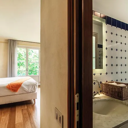 Villa Edmonda - By Myhomeincomo *