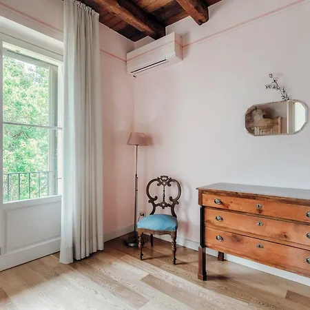 Villa Edmonda - By Myhomeincomo