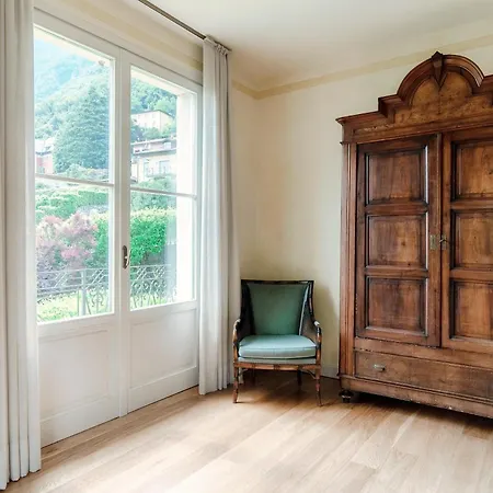 Villa Edmonda - By Myhomeincomo