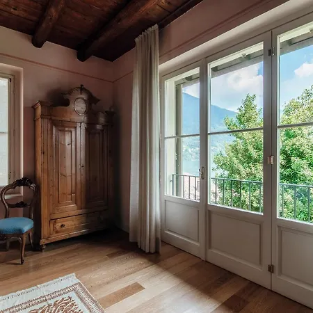 Edmonda - By Myhomeincomo Villa