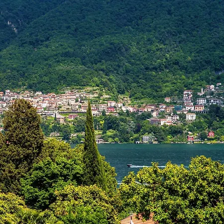 Edmonda - By Myhomeincomo Villa Laglio