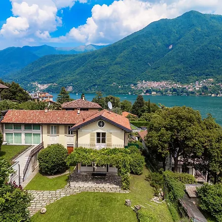 Villa Edmonda - By Myhomeincomo