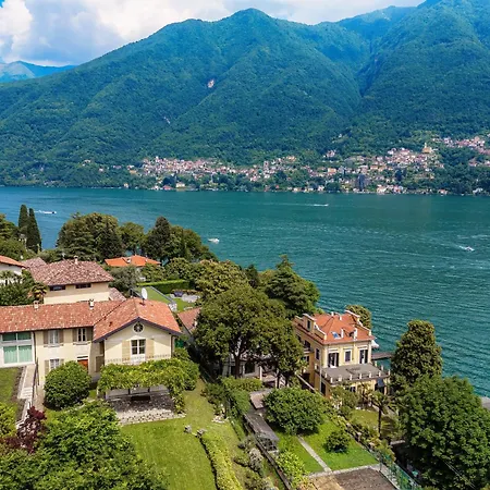 Villa Edmonda - By Myhomeincomo