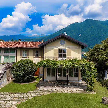 Edmonda - By Myhomeincomo Villa *
